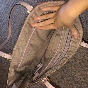 Michael Kors Jet Set Purse